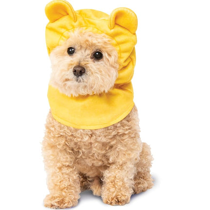 Rubie's unisex adult Winnie the Pooh Party Goods, Winnie, Small Medium US