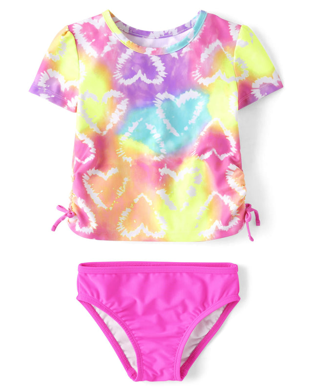 The Children's Place Baby Girl's Standard and Todd