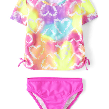 The Children's Place Baby Girl's Standard and Todd