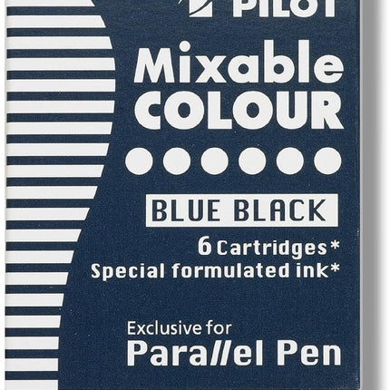 Pilot Parallel Pen Ink Refills for Calligraphy Pen