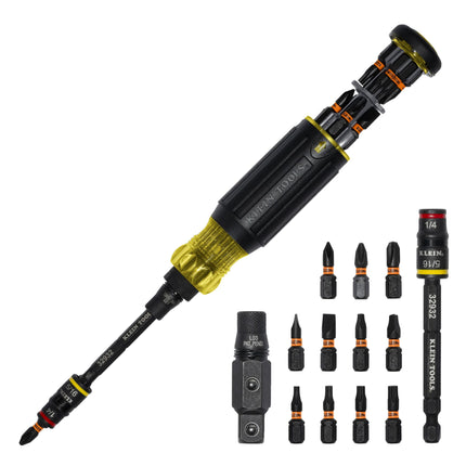 Klein Tools 32516HD KNECT 16-in-1 Impact-Rated Hyb