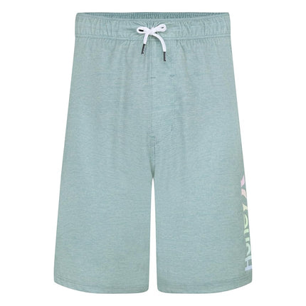 Maillot de bain Hurley pour garçons, à enfiler, coloris Artillery, taille L