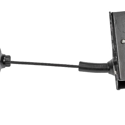 Dorman 924-538 Spare Tire Hoist Assembly