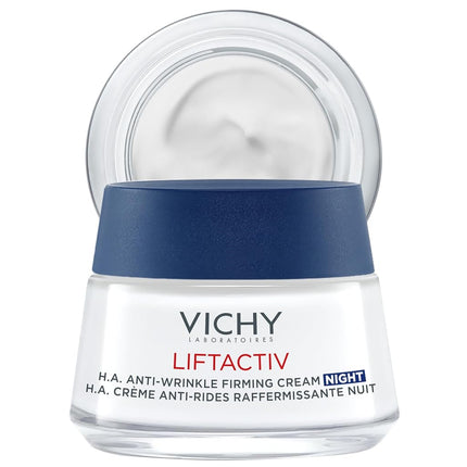 Vichy Liftactiv Anti-Wrinkle and Firming Night Care Cream 50 ml