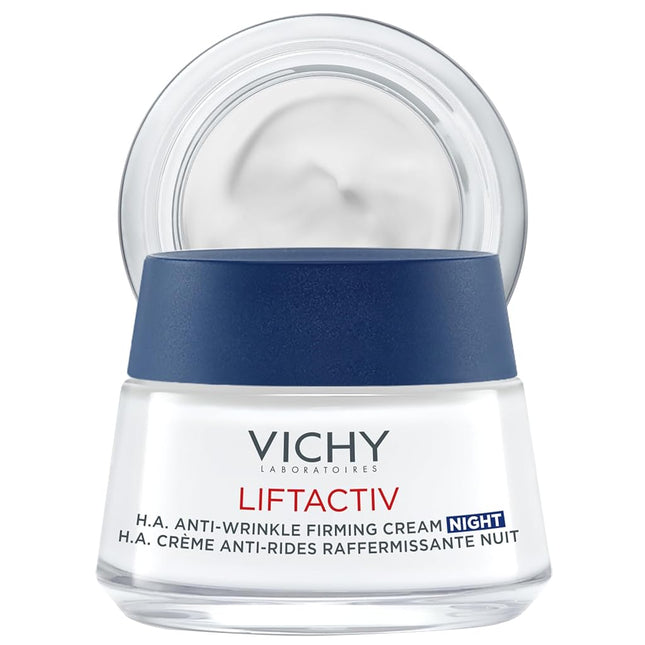 Vichy Liftactiv Anti-Wrinkle and Firming Night Care Cream 50 ml