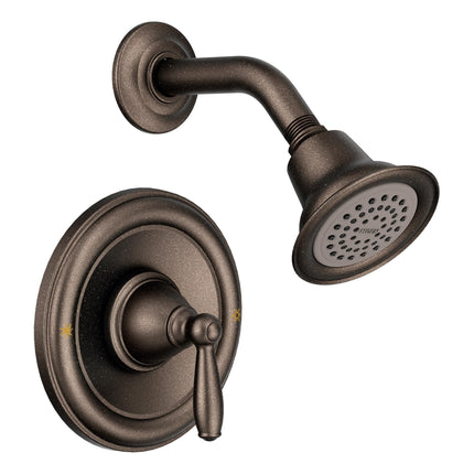 Moen T2152ORB Brantford Posi-Temp Shower Trim Kit 