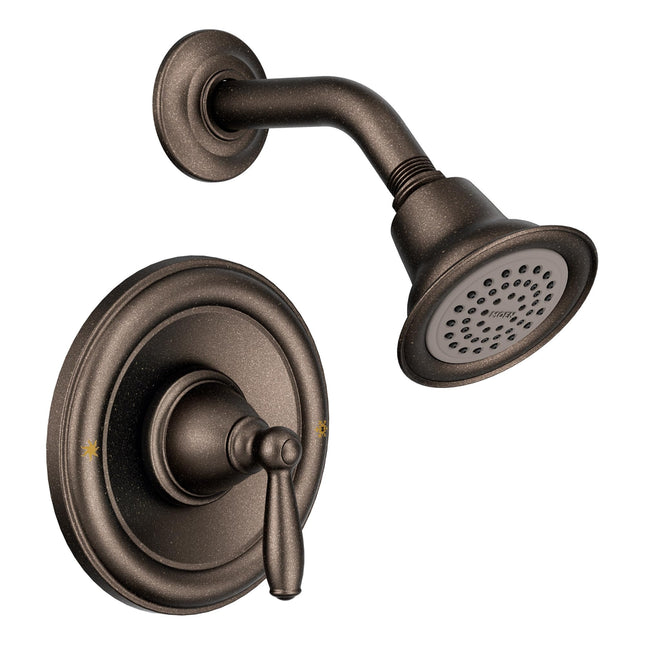 Moen T2152ORB Brantford Posi-Temp Shower Trim Kit 