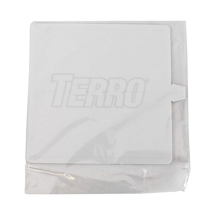 Terro T231 Flea Trap Refill Pack, White