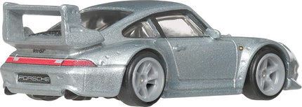 Hot Wheels Car Culture Premium Porsche 993 GT2
