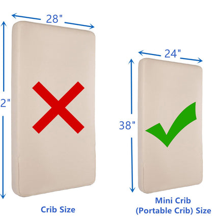 American Baby Company Fitted Portable/Mini-Crib Sheet, Heavenly Soft Chenille,Pink, for Girls