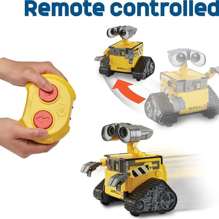 Disney Pixar Hello Wall-E