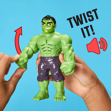 BOP IT Marvel Hulk