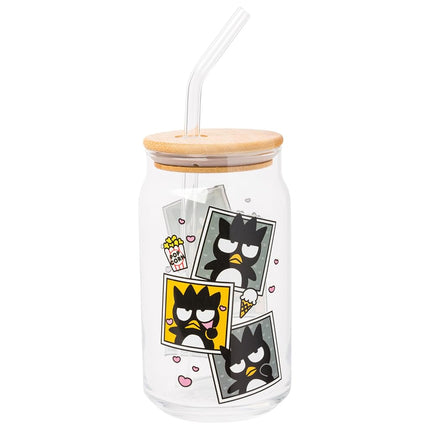 Silver Buffalo Sanrio Hello Kitty and Friends Badt