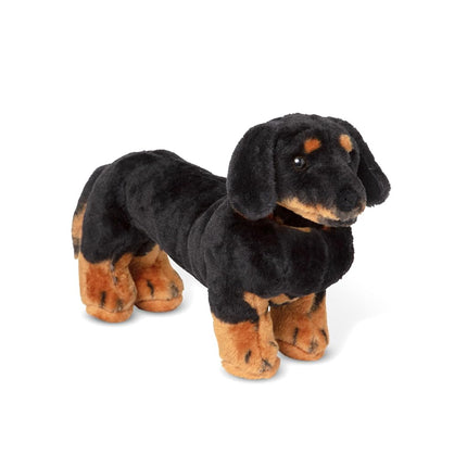 Melissa & Doug Dachshund - Plush