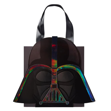 Papyrus 8.5" Medium Star Wars Gift Bag (Darth Vader) for Birthdays, Anniversaries and All Occasions (1 Bag)