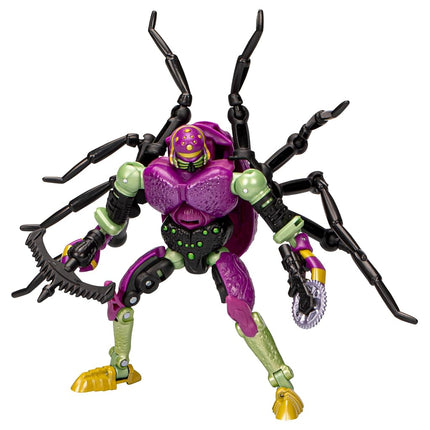 TRANSFORMERS Generations Legacy Evolution Deluxe C
