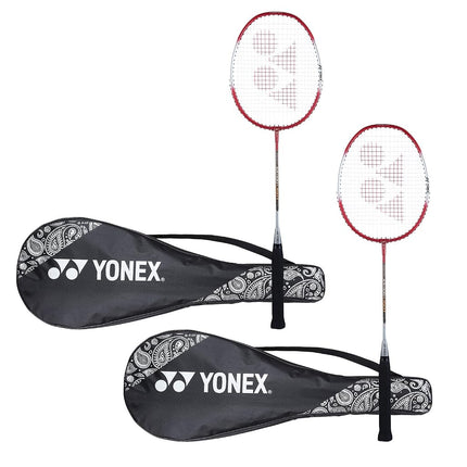 YONEX ZR 100 Light Aluminium Blend Badminton Racqu