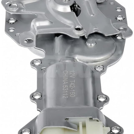 Dorman 742-150 Power Window Motor for Select Model