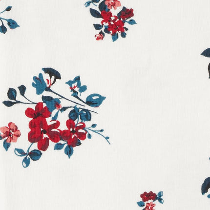 The Children's Place Legging en maille mode pour bébé fille, lot de 2, Tidal, 18-24 mois