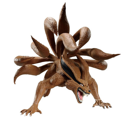 Banpresto - Naruto Shippuden - Kurama (ver. B), Ba