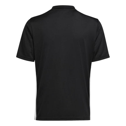 Adidas Mens Tabela 23 Jersey, Grey/Grey/Black, XS