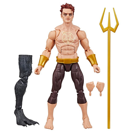 Marvel Legends Series Strange Tales Daimon Hellstr