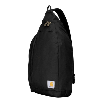 Carhartt Durable Sling Bag, Crossbody Backpack wit