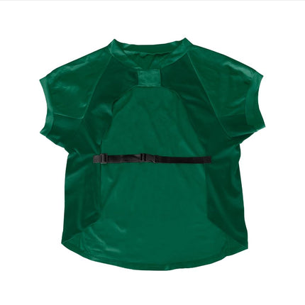 Littlearth New York Jets NFL Stretch Pet Jerseys for Big Dogs