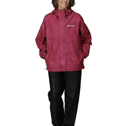 FROGG TOGGS Women's Standard Classic Pro Action Wa