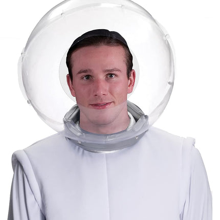 Rubie's Forum Novelties Unisex-Adult Mens Astronau