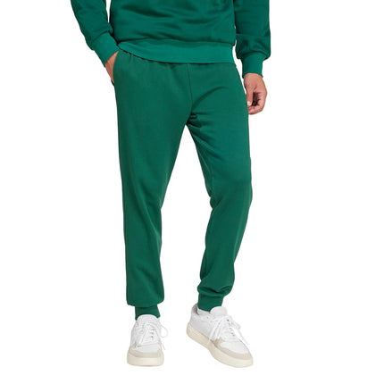adidas Men's Essentials Feel Cozy Fleece Pants, Bl
