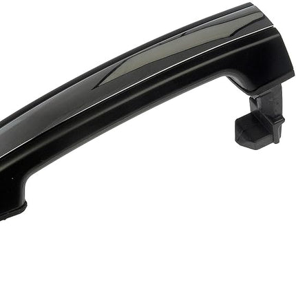 Dorman 81122 Rear Driver/Passenger Side Exterior Door Handle