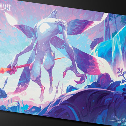 Ultra Pro: UP38755 Magic The Gathering - Final Fantasy Playmat M for MTG