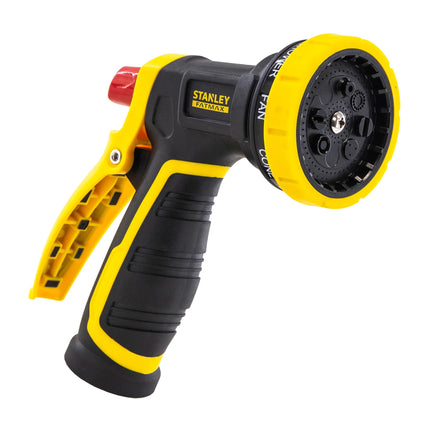 Stanley Garden BDS7496 FATMAX Heavy Duty 8-Pattern