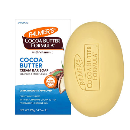 Palmer's Cocoa Butter Formula, Natural Cocoa Butte