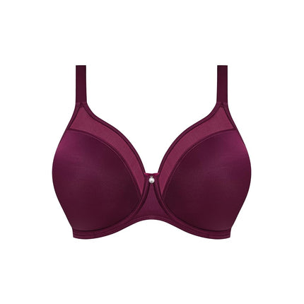 Elomi Smooth Underwire Molded Bra, Fig, 38DD