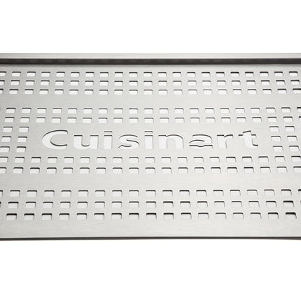 Cuisinart CNW-328 Non Stick Grill Wok, 11 by 11-Inch