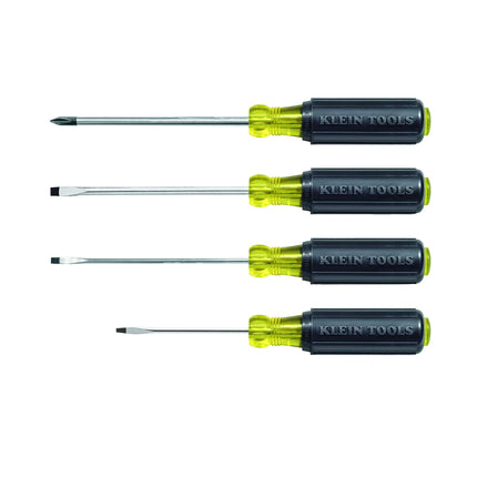 Klein Tools 85484 Mini Cushion Grip Screwdriver Se