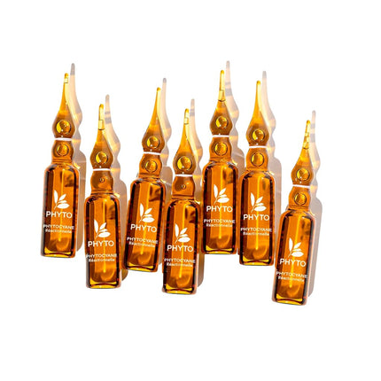 PHYTO Phytocyane Densifying Treatment Serum 12x7.5ml