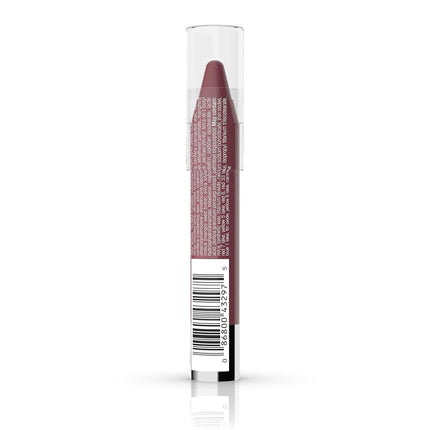 Neutrogena Moisturesmooth Rouge à Lèvres Couleur, 70 Prune Parfaite, 0,011 oz.