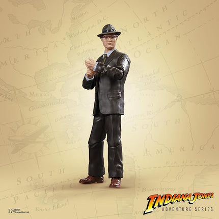 Indiana Jones F60745X0 Figurine Pour Enfant