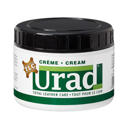 URAD Leather Conditioner 7oz (200g) Black – Premiu