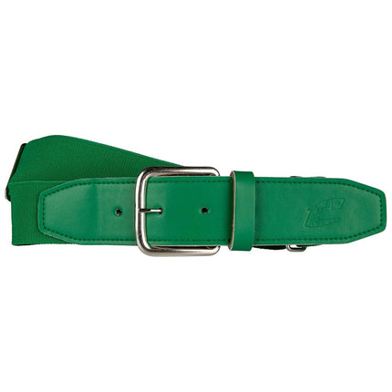 Champro Elastic Baseball Belt with 1.5-Inch Synthetic Tab