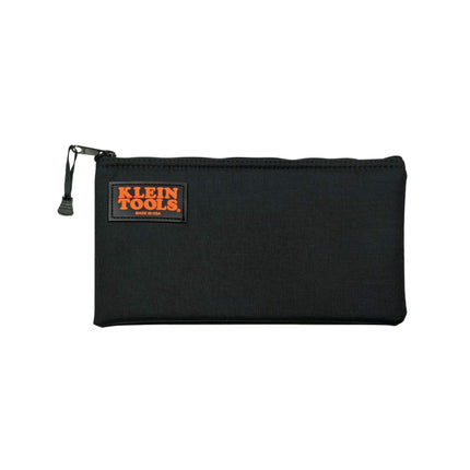 PADDED ZIPPER TOOL BAG