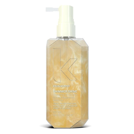 KEVIN.MURPHY SHIMMER.SHINE Hair Shine Spray, Leave