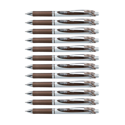 Pentel BL77-SPX EnerGel Retractable Gel Rollerball