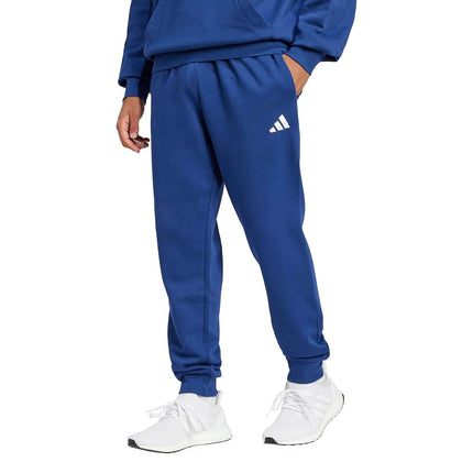 adidas Men's Essentials Feel Cozy Fleece Pants, Da