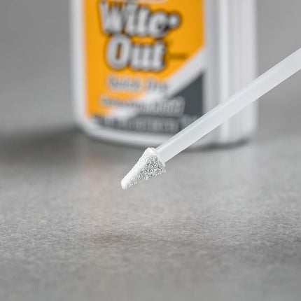 BICWOFQD12WE - BIC Wite-Out Quick Dry Correction Fluid