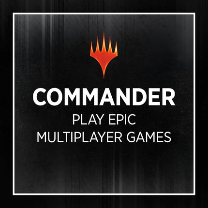 Magic: The Gathering Fallout Commander Deck - Hail, Caesar (100-Card Deck, 2-Card Collector Booster Sample Pack + Accessories)