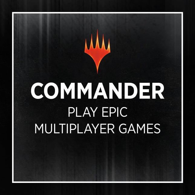 Magic: The Gathering Deck Commander Fallout - Science ! (Deck de 100 cartes, paquet échantillon de booster collector de 2 cartes + accessoires)